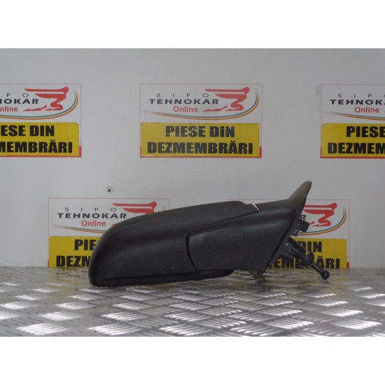 OGLINDA DREAPTA CHEVROLET AVEO ,  2005-2010, MANUALA 