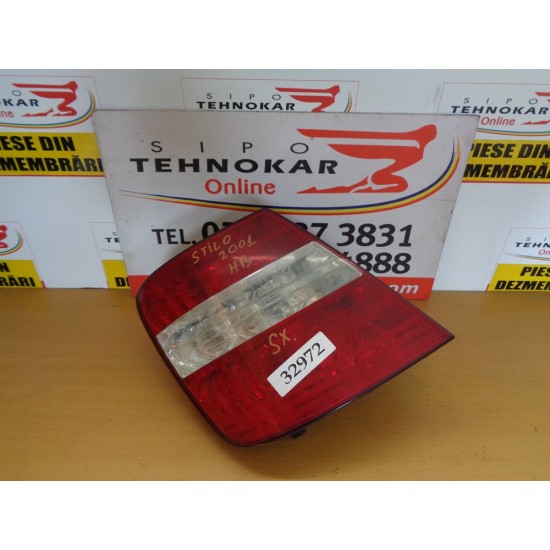 STOP STANGA FIAT STILO , AN 2004-2007, HATCHBACK 