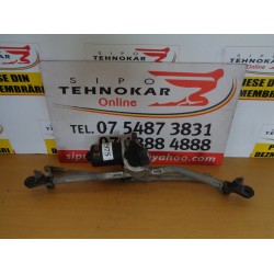 Ansamblu stergatoare Fiat Punto an 2000-2005