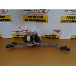 Ansamblu stergatoare Fiat Punto an 2000-2005