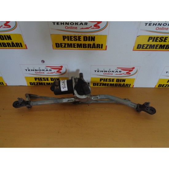 Ansamblu stergatoare Fiat Punto an 2000-2005