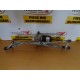 Ansamblu stergatoare Fiat Punto an 2000-2005