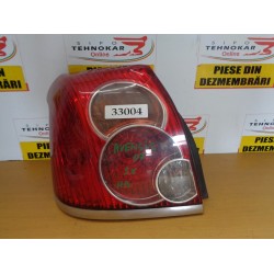 STOP STANGA TOYOTA AVENSIS , AN 2003-2006, FARA SUPORT BEC