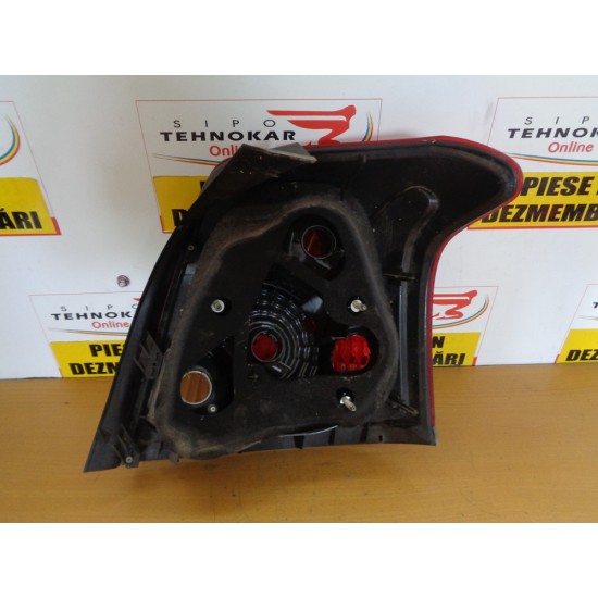 STOP STANGA TOYOTA AVENSIS , AN 2003-2006, FARA SUPORT BEC