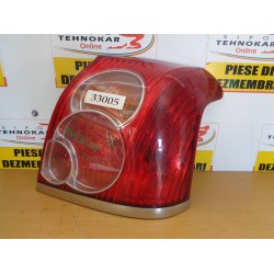 STOP DREAPTA TOYOTA AVENSIS , AN 2003-2006