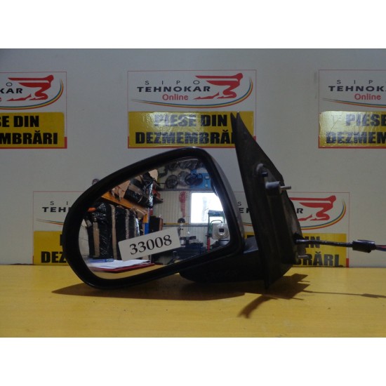 OGLINDA STANGA DODGE CALIBER, AN 2006-2011, 7 FIRE, ANGLIA 