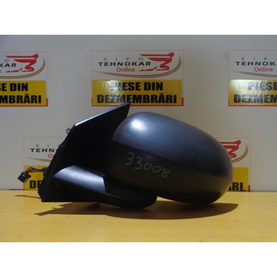 OGLINDA STANGA DODGE CALIBER, AN 2006-2011, 7 FIRE, ANGLIA 