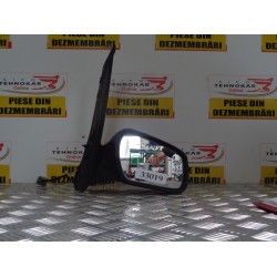 OGLINDA DREAPTA FORD C-MAX , AN 2003-2010, 9 FIRE , SEMNALIZARE , LUMINA AMBIENTALA 