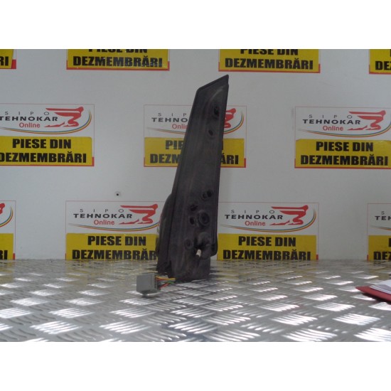 OGLINDA DREAPTA FORD C-MAX , AN 2003-2010, 9 FIRE , SEMNALIZARE , LUMINA AMBIENTALA 