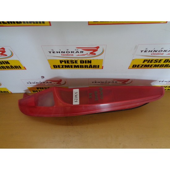 STOP DREAPTA FIAT PUNTO , AN 2000-2005, 5USI 