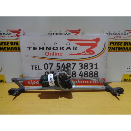 Ansamblu stergatoare Fiat Stilo an 2001-2007