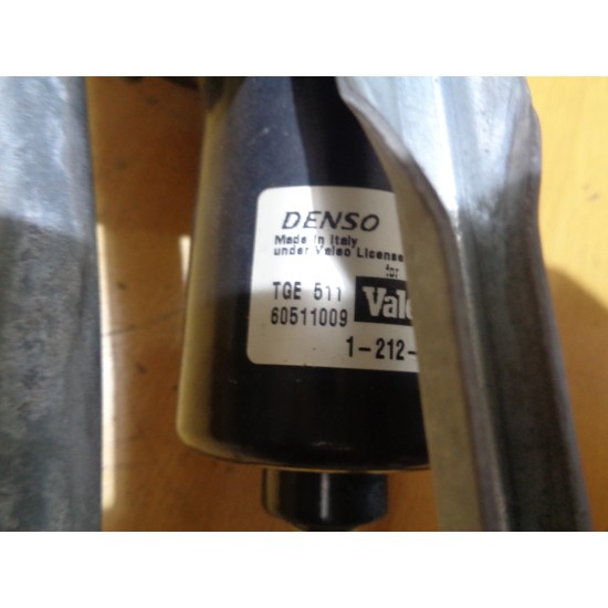 Ansamblu stergatoare Fiat Stilo an 2001-2007