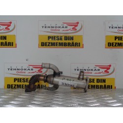RACITOR GAZE PEUGEOT 407 2.0HDI , AN 2005-2010