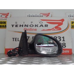OGLINDA DREAPTA VOLKSWAGEN PASSAT B6 , 2005-2010, 6 FIRE 