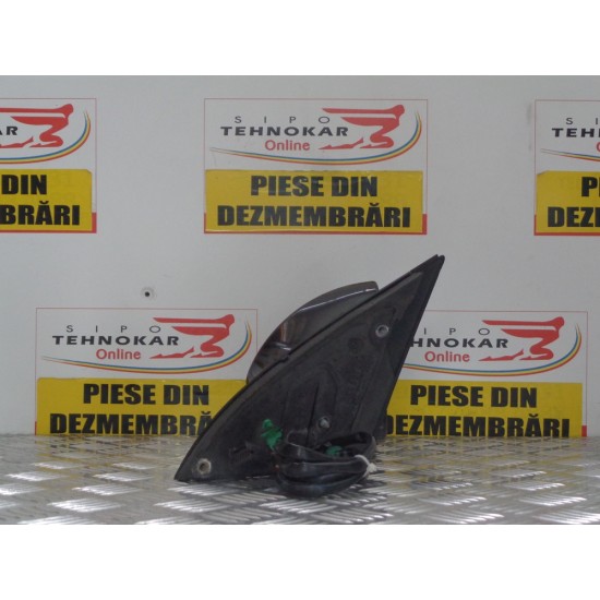 OGLINDA DREAPTA VOLKSWAGEN PASSAT B6 , 2005-2010, 6 FIRE 