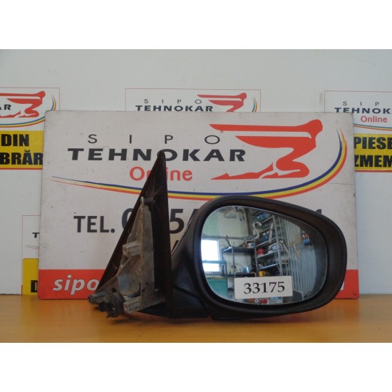 OGLINDA DREAPTA BMW SERIA 1 E81/87, AN 2007-2013, 5 FIRE 