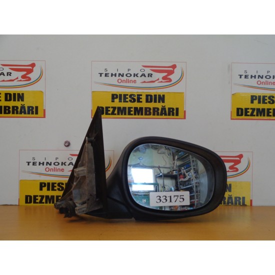 OGLINDA DREAPTA BMW SERIA 1 E81/87, AN 2007-2013, 5 FIRE 