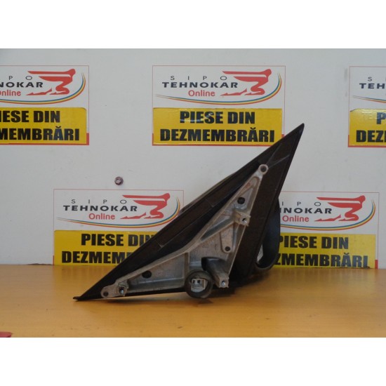 OGLINDA DREAPTA BMW SERIA 1 E81/87, AN 2007-2013, 5 FIRE 