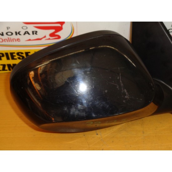 OGLINDA DREAPTA BMW SERIA 1 E81/87, AN 2007-2013, 5 FIRE 