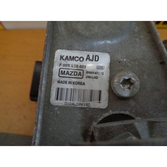 ANSAMBLU STERGATOARE MAZDA 3 , AN 2003-2008