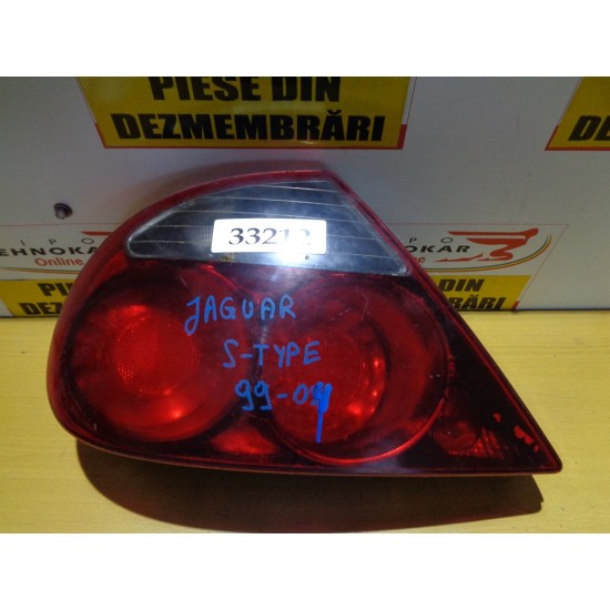 STOP STANGA JAGUAR  S-TYPE, AN 1999-2004