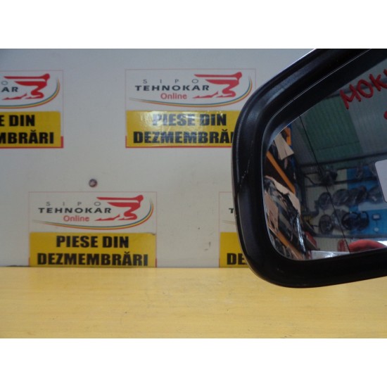 OGLINDA STANGA OPEL MOKKA , AN 2012-2016, 5 FIRE 