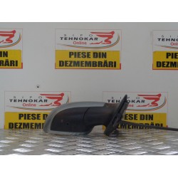 OGLINDA DREAPTA SKODA FABIA , AN 2000-2007, MANUALA