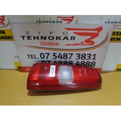 STOP DREAPTA SUZUKI JIMNY, AN 1998-2009, FARA SOCLU SEMNALIZARE 