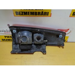 STOP DREAPTA SUZUKI JIMNY, AN 1998-2009, FARA SOCLU SEMNALIZARE 