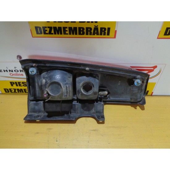 STOP DREAPTA SUZUKI JIMNY, AN 1998-2009, FARA SOCLU SEMNALIZARE 