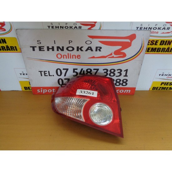 STOP STANGA HYUNDAI GETZ , AN 2002-2005