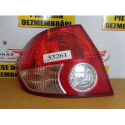 STOP STANGA HYUNDAI GETZ , AN 2002-2005