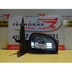 OGLINDA DREAPTA HYUNDAI GETZ , AN 2002-2011, MANUALA 