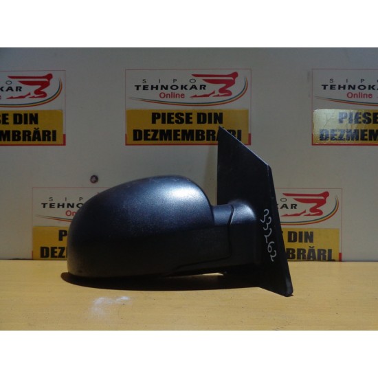 OGLINDA DREAPTA HYUNDAI GETZ , AN 2002-2011, MANUALA 