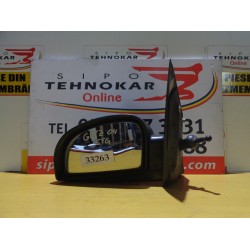 OGLINDA STANGA HYUNDAI GETZ , AN 2002-2011,MANUALA 
