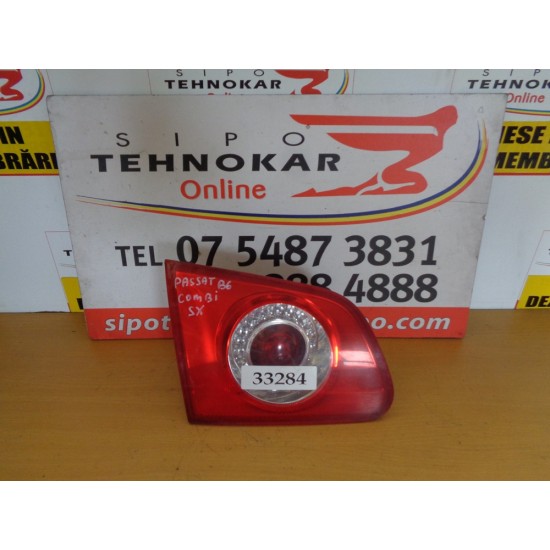 STOP STANGA HAION VOLKSWAGEN PASSAT  B6, AN 2005-2010, COMBI