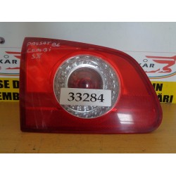 STOP STANGA HAION VOLKSWAGEN PASSAT  B6, AN 2005-2010, COMBI