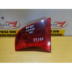 STOP DREAPTA HAION AUDI A4 B7 , AN 2004-2008, COMBI