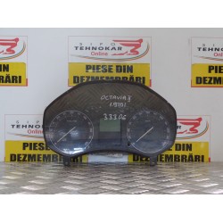 CEAS BORD SKODA OCTAVIA II 1.9TDI , AN 2005-2008