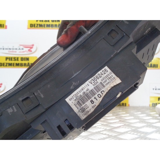 CEAS BORD SKODA OCTAVIA II 1.9TDI , AN 2005-2008