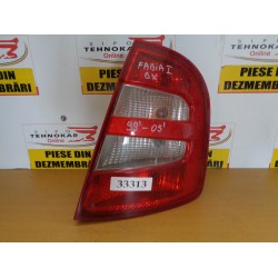STOP DREAPTA SKODA FABIA , AN 1999-2004