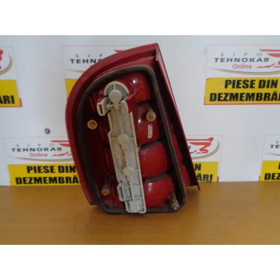 STOP DREAPTA SKODA FABIA , AN 1999-2004