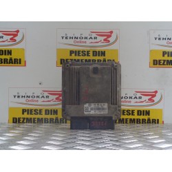 CALCULATOR MOTOR SKODA OCTAVIA II 1.9TDI , AN 2004-2009 BKC 