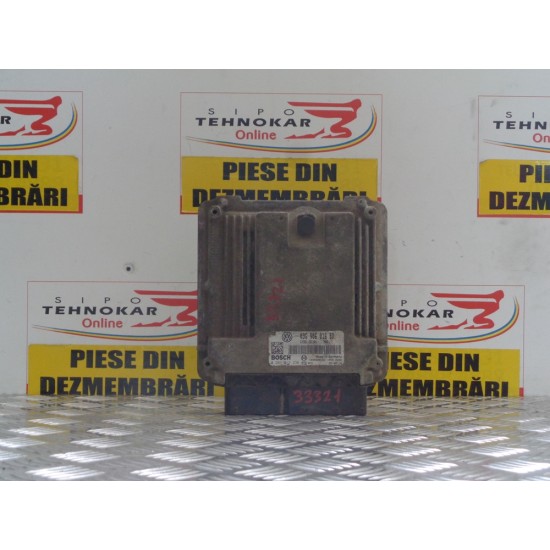 CALCULATOR MOTOR SKODA OCTAVIA II 1.9TDI , AN 2004-2009 BKC 