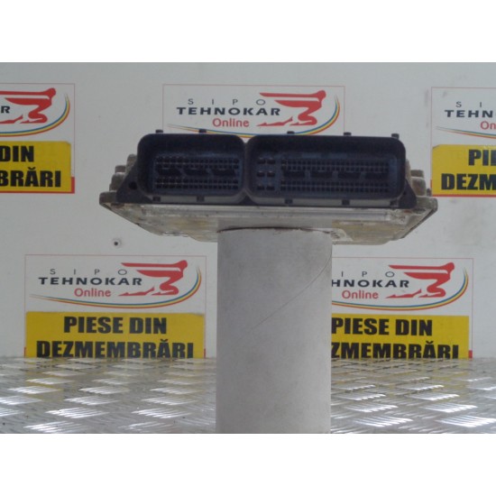CALCULATOR MOTOR SKODA OCTAVIA II 1.9TDI , AN 2004-2009 BKC 