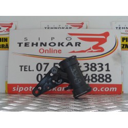 TUBULATURA CU SENZOR INTERCOOLER MERCEDES CLASA C W203 2.2CDI, AN 2001-2007
