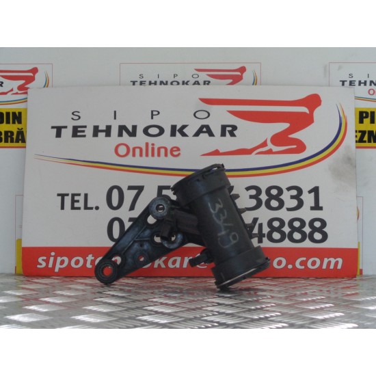 TUBULATURA CU SENZOR INTERCOOLER MERCEDES CLASA C W203 2.2CDI, AN 2001-2007