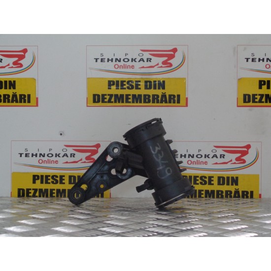 TUBULATURA CU SENZOR INTERCOOLER MERCEDES CLASA C W203 2.2CDI, AN 2001-2007