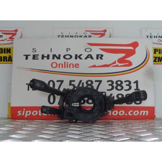 MANETA SEMNALIZARE+STERGATOARE BMW SERIA 3 E46 , AN 2000-2004