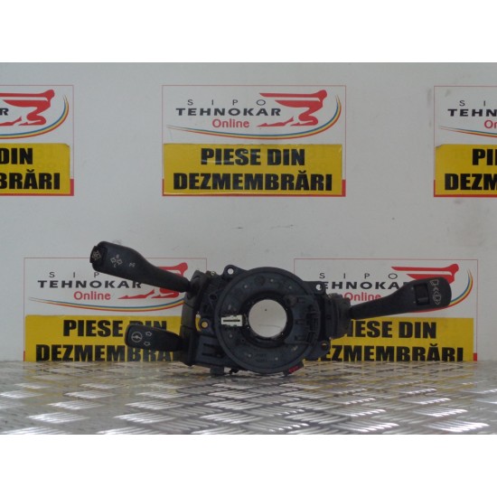 MANETA SEMNALIZARE+STERGATOARE BMW SERIA 3 E46 , AN 2000-2004